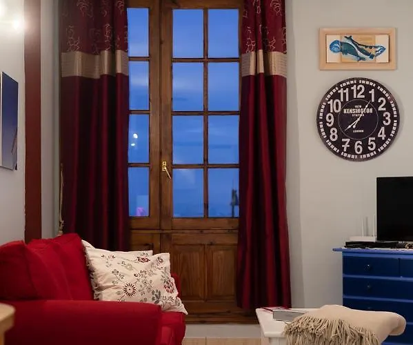 La Nina - Ocean View 公寓 阿罗纳