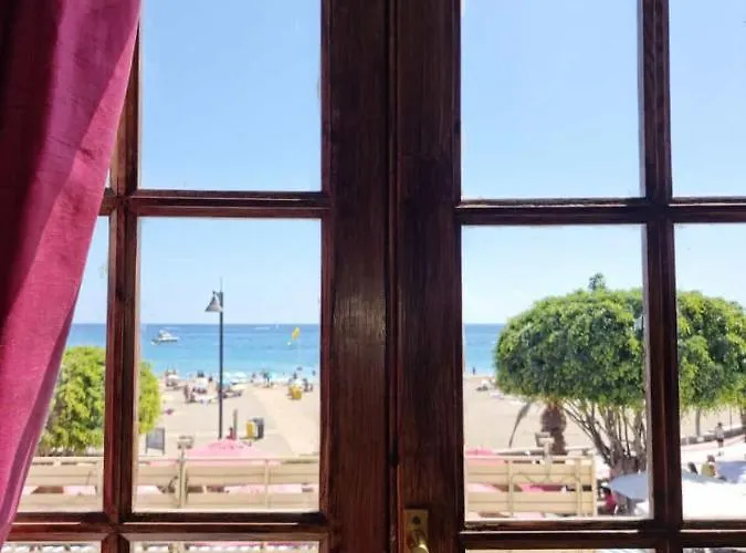 La Nina - Ocean View 阿罗纳