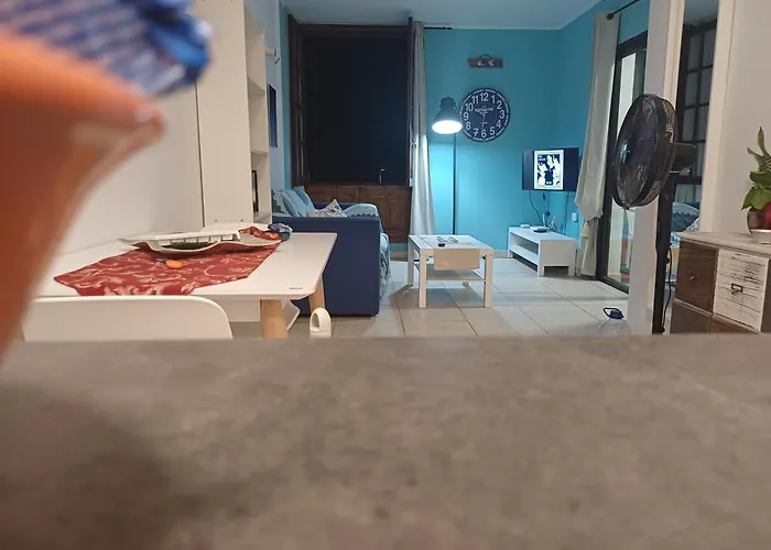 La Nina - Ocean View