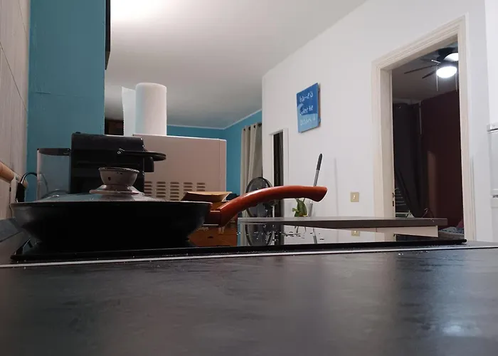 La Nina - Ocean View 公寓