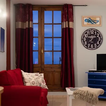 La Nina - Ocean View Apartment Arona (Tenerife)