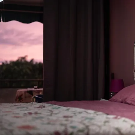 La Nina - Ocean View Apartment