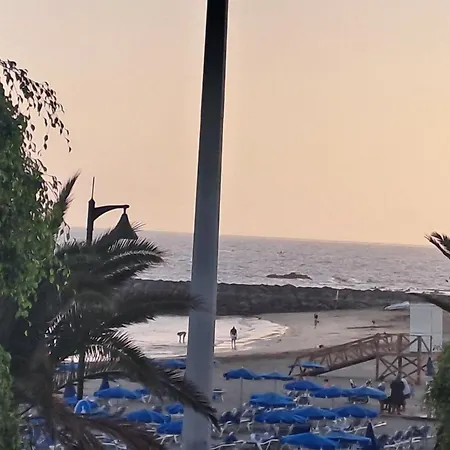 La Nina - Ocean View Арона