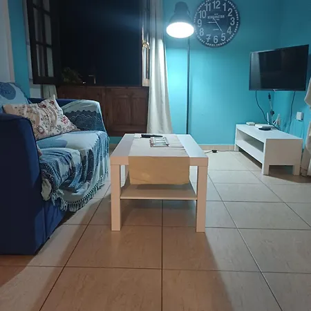 Διαμέρισμα La Nina - Ocean View Arona (Tenerife)