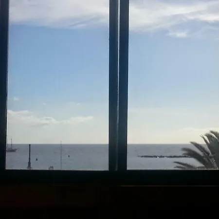La Nina - Ocean View Арона