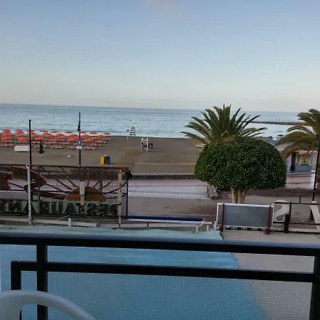 Apartment La Nina - Ocean View