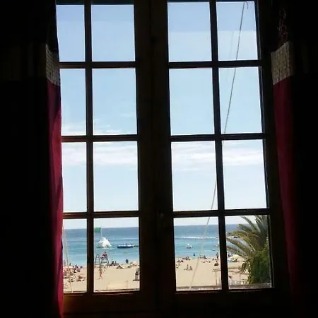 Апартаменты La Nina - Ocean View *
