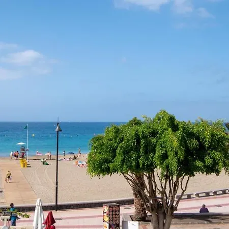 Apartment La Nina - Ocean View