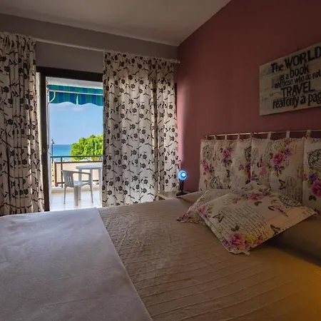 La Nina - Ocean View Arona (Tenerife)