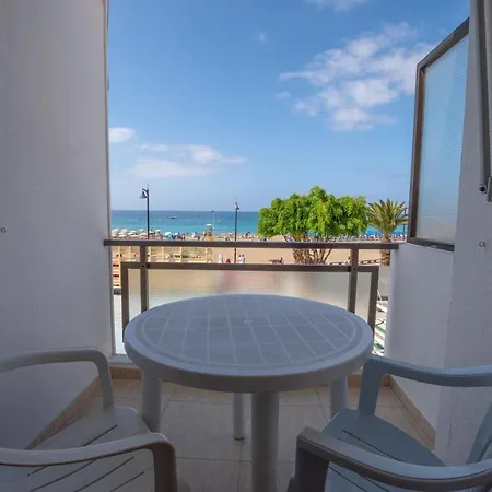 La Nina - Ocean View Апартаменты