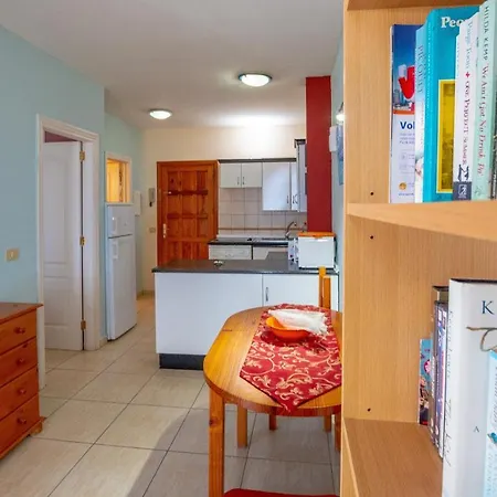 La Nina - Ocean View * Arona (Tenerife)