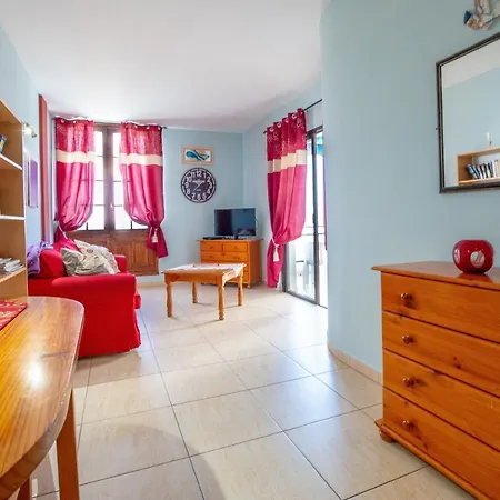 La Nina - Ocean View Apartment Arona (Tenerife)