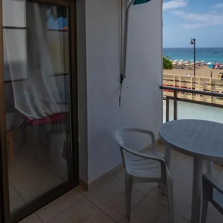 Apartment La Nina - Ocean View *