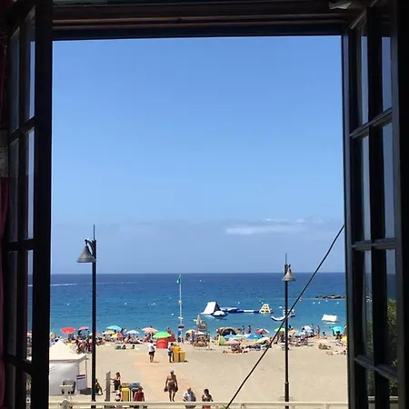 La Nina - Ocean View Апартаменты