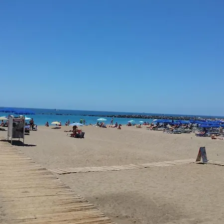 La Nina - Ocean View Апартаменты *