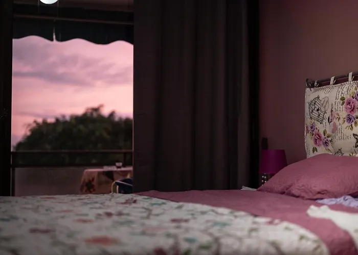 La Nina - Ocean View דירה