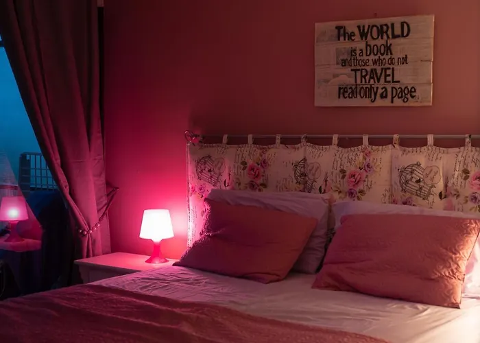 La Nina - Ocean View * ארונה