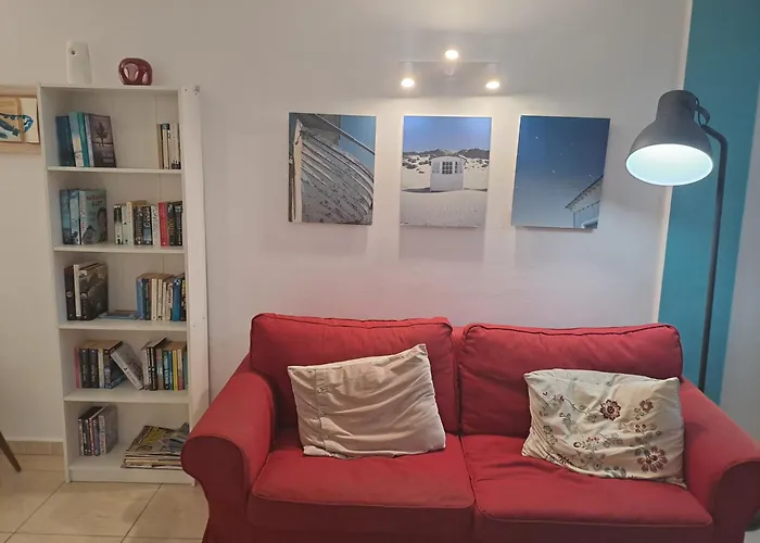 Apartmán La Nina - Ocean View