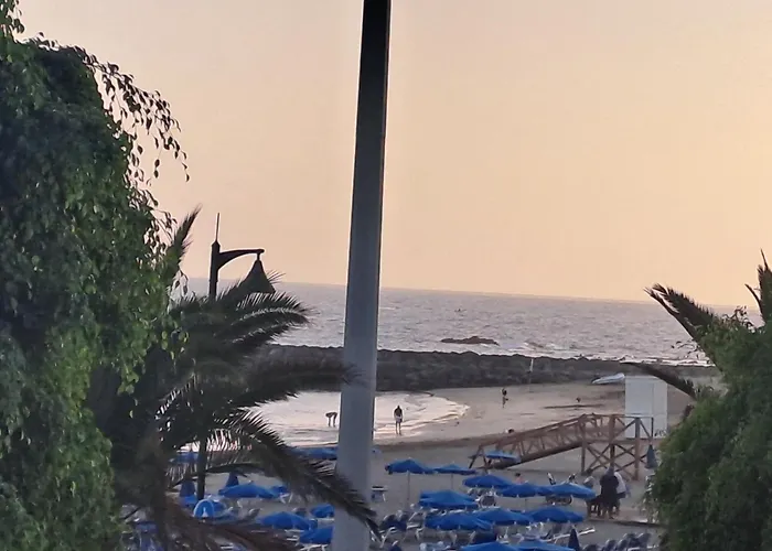 La Nina - Ocean View Arona (Tenerife)