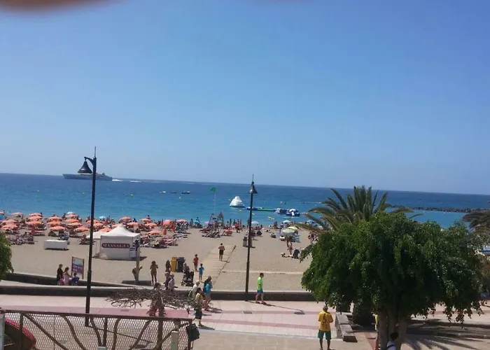 Apartmán La Nina - Ocean View