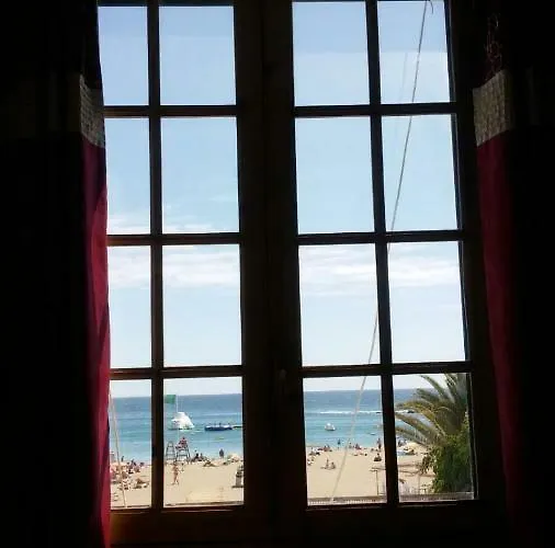 Apartmán La Nina - Ocean View *