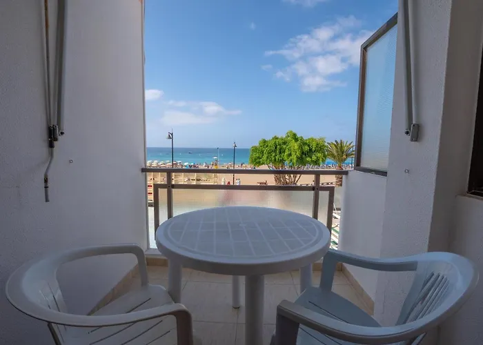 La Nina - Ocean View Apartmán