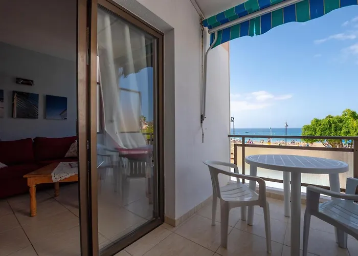 Apartmán La Nina - Ocean View *