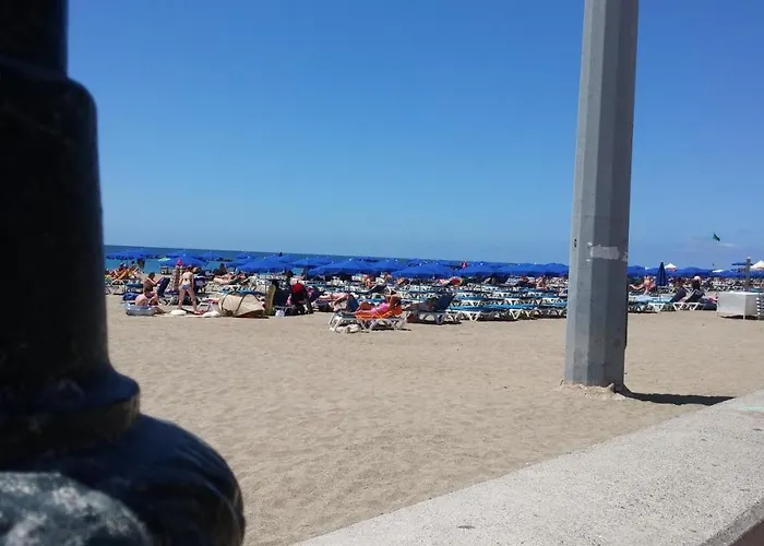 Apartmán La Nina - Ocean View Arona (Tenerife)