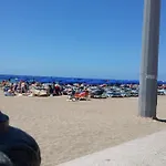 شقة La Nina - Ocean View أرونا