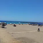 La Nina - Ocean View Lejlighed *