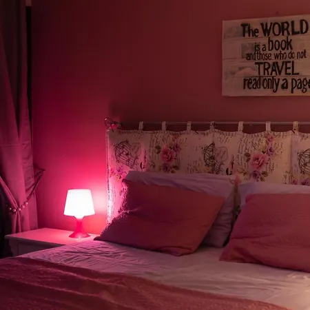 La Nina - Ocean View * Arona (Tenerife)