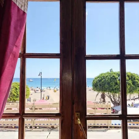 La Nina - Ocean View Arona