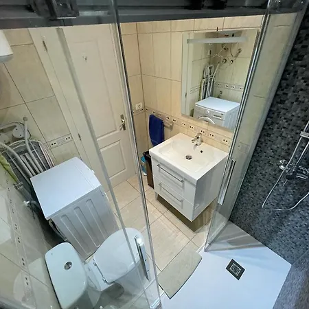 La Nina - Ocean View * Arona