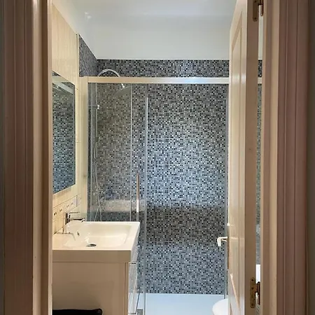 La Nina - Ocean View Apartman