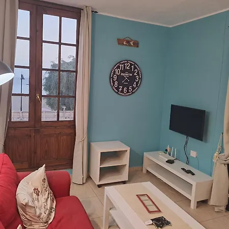 La Nina - Ocean View Apartman