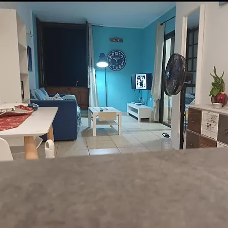 La Nina - Ocean View Apartmán Arona (Tenerife)