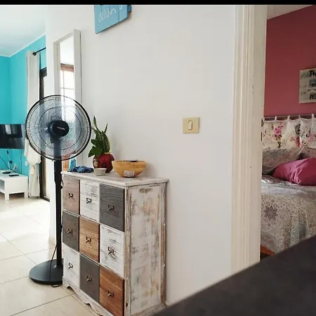 La Nina - Ocean View