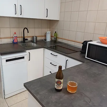 La Nina - Ocean View Apartamento Arona (Tenerife)