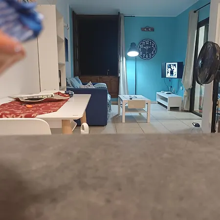 La Nina - Ocean View