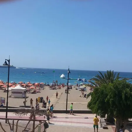 Apartament La Nina - Ocean View