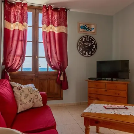 La Nina - Ocean View Apartman Arona