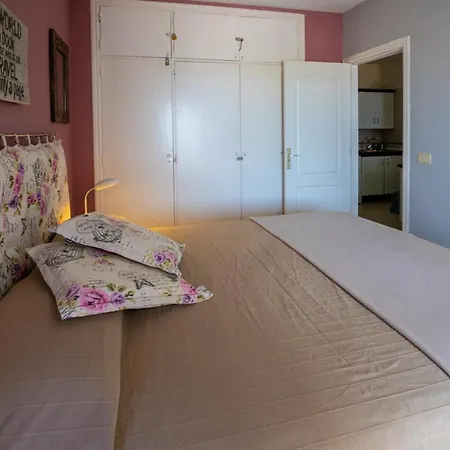 La Nina - Ocean View * Arona