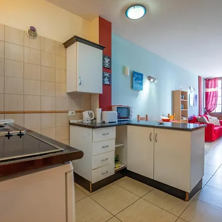 Apartman La Nina - Ocean View *