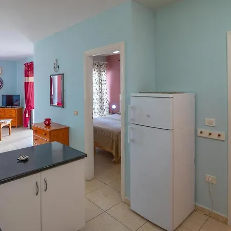 Apartament La Nina - Ocean View Arona (Tenerife)