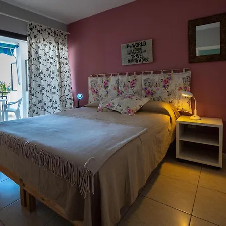 La Nina - Ocean View Apartamento