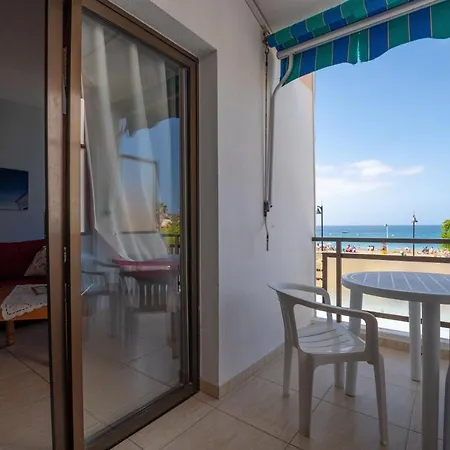Apartament La Nina - Ocean View *