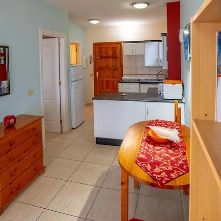 La Nina - Ocean View Arona (Tenerife)