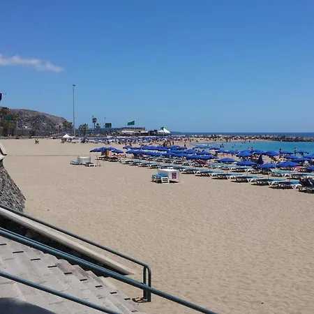 La Nina - Ocean View * Arona (Tenerife)