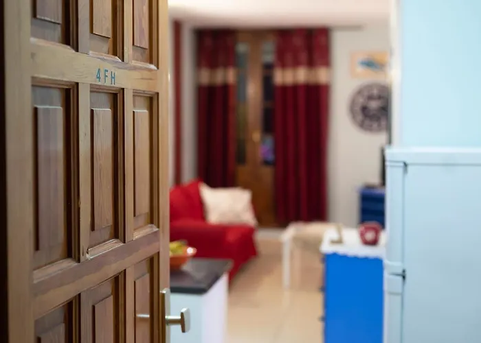 La Nina - Ocean View Apartamento *