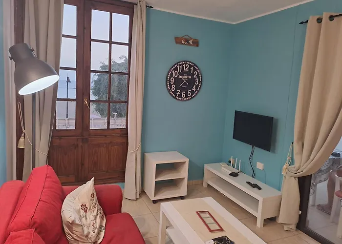 La Nina - Ocean View Apartamento